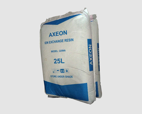 Axeon - ION Exchange Resin